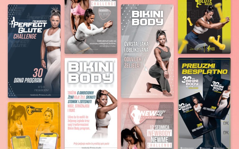 DajanaKulović Fitness