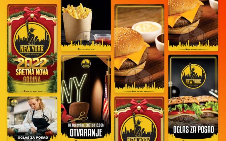 NewYork Gallery Lounge